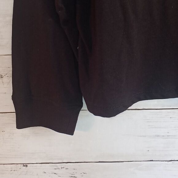 GIRLS Graphic Justice Long Sleeve Tee - Picture 4 of 6